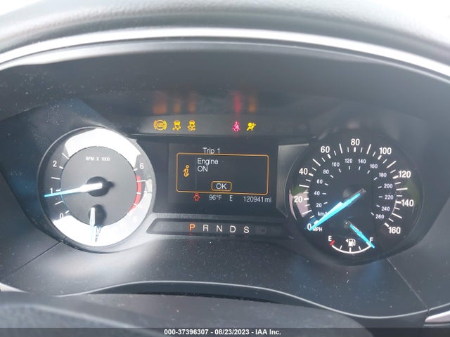 Ford Fusion 2015 3FA6P0H76FR157005 Image 20