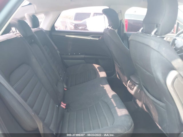 Ford Fusion 2015 3FA6P0H76FR157005 Image 21