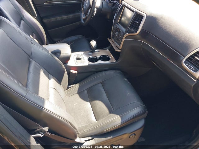 Jeep Grand Cherokee Limited 2015 1C4RJFBG5FC606175 Image 11
