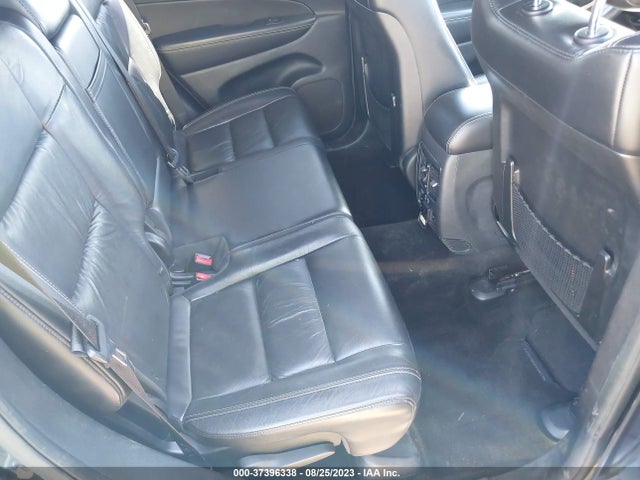 Jeep Grand Cherokee Limited 2015 1C4RJFBG5FC606175 Image 14