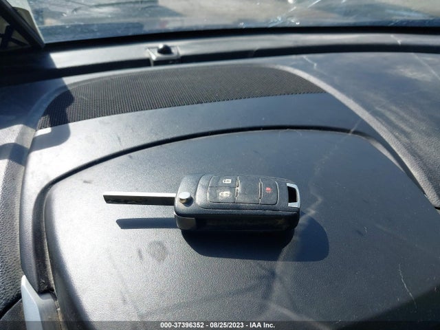 Chevrolet EQUINOX LS 2016 1GNALBEK3GZ101810 Image 11