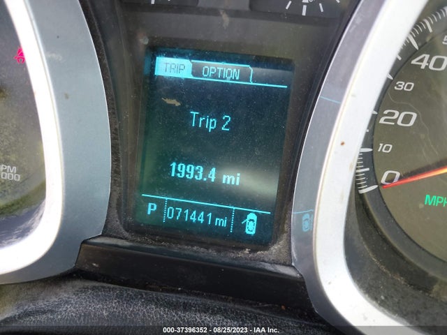 Chevrolet EQUINOX LS 2016 1GNALBEK3GZ101810 Image 15