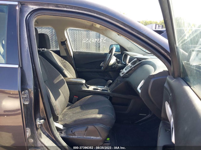 Chevrolet EQUINOX LS 2016 1GNALBEK3GZ101810 Image 5