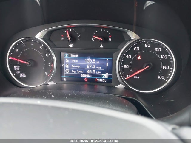 Chevrolet Blazer Awd 3lt 2021 3GNKBJRS3MS559772 Image 7