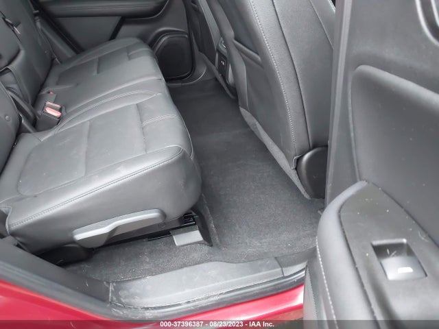 Chevrolet Blazer Awd 3lt 2021 3GNKBJRS3MS559772 Image 8