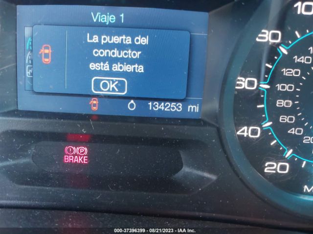 1FM5K7B8XFGC65175 Ford Explorer Base