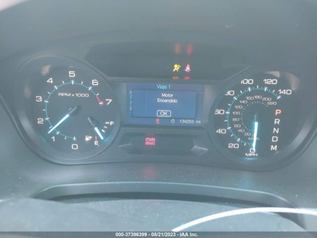 1FM5K7B8XFGC65175 Ford Explorer Base
