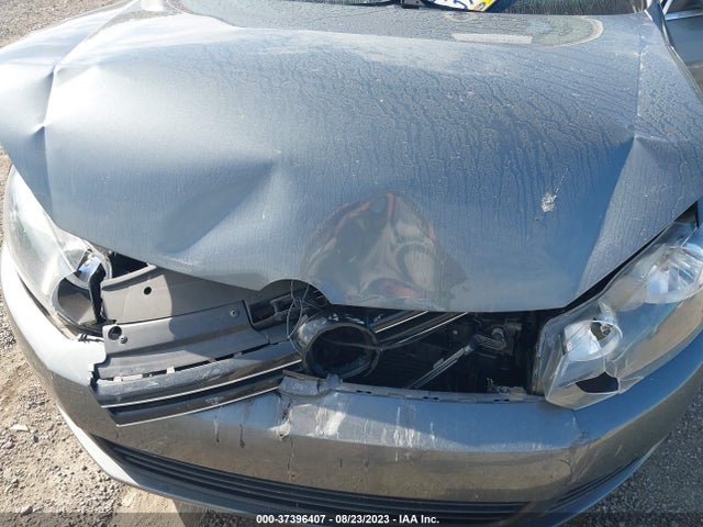 3VWML7AJ8EM628639 Volkswagen Jetta Sportwagen Tdi