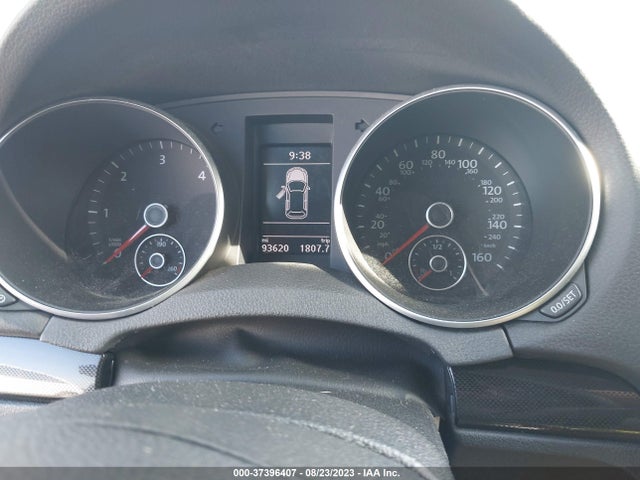 3VWML7AJ8EM628639 Volkswagen Jetta Sportwagen Tdi