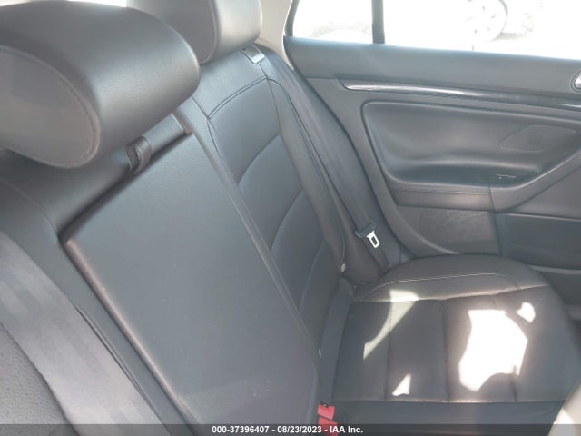 3VWML7AJ8EM628639 Volkswagen Jetta Sportwagen Tdi