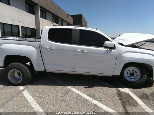 1GTG5BE39F1231786 GMC Canyon 2wd Sle