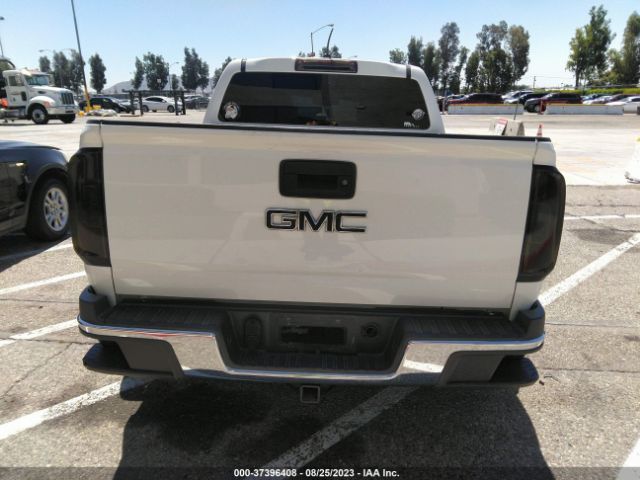 1GTG5BE39F1231786 GMC Canyon 2wd Sle