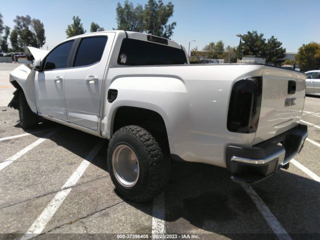1GTG5BE39F1231786 GMC Canyon 2wd Sle