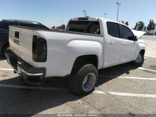 1GTG5BE39F1231786 GMC Canyon 2wd Sle