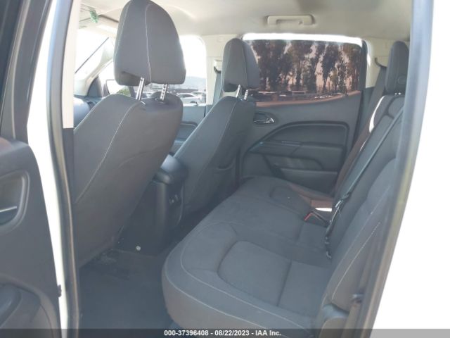 1GTG5BE39F1231786 GMC Canyon 2wd Sle