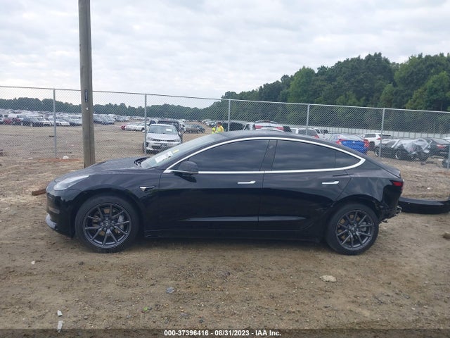2019 Tesla 3, VIN: 5YJ3E1EA6KF397773