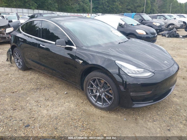 2019 Tesla 3, VIN: 5YJ3E1EA6KF397773