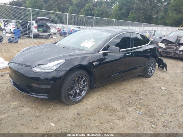 2019 Tesla 3, VIN: 5YJ3E1EA6KF397773