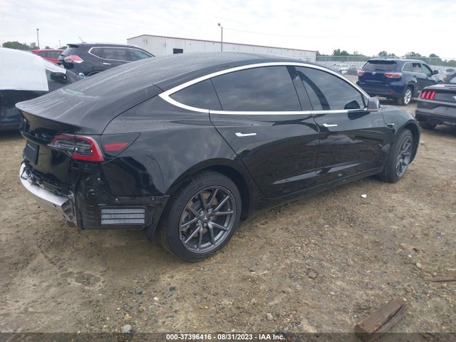 2019 Tesla 3, VIN: 5YJ3E1EA6KF397773