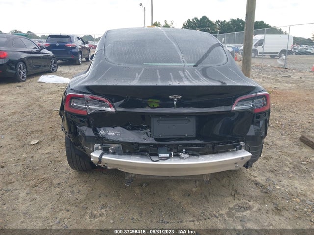 2019 Tesla 3, VIN: 5YJ3E1EA6KF397773