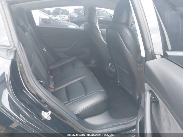 2019 Tesla 3, VIN: 5YJ3E1EA6KF397773