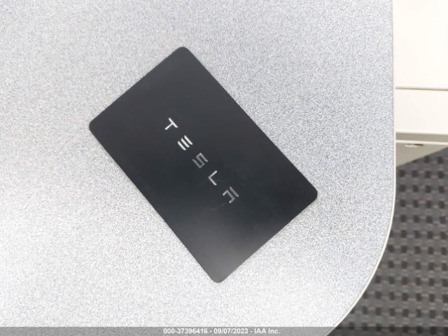 5YJ3E1EA6KF397773 Tesla Model 3 Range