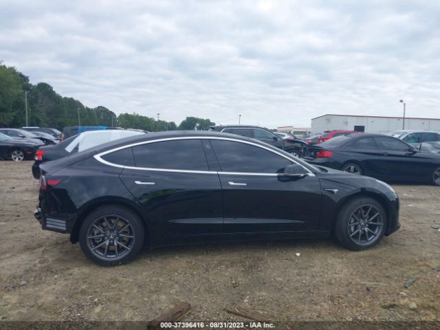 5YJ3E1EA6KF397773 Tesla Model 3 Range
