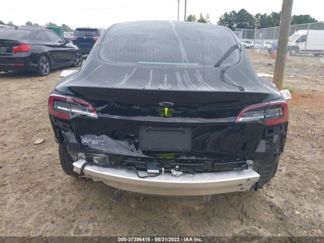 5YJ3E1EA6KF397773 Tesla Model 3 Range