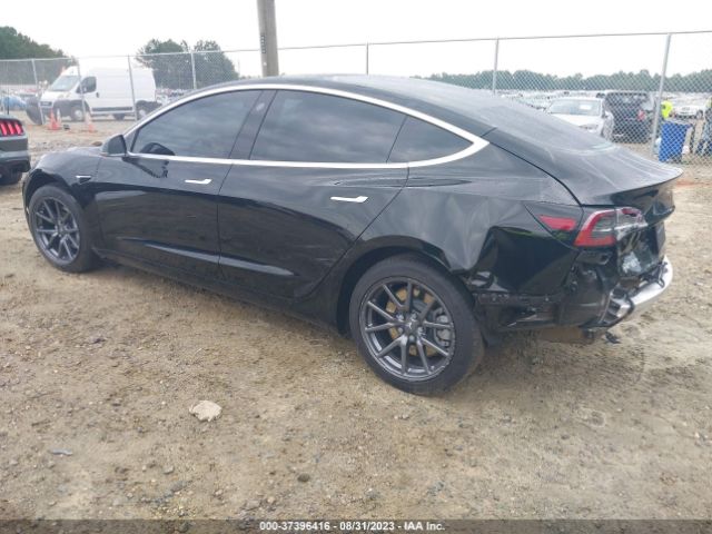 5YJ3E1EA6KF397773 Tesla Model 3 Range