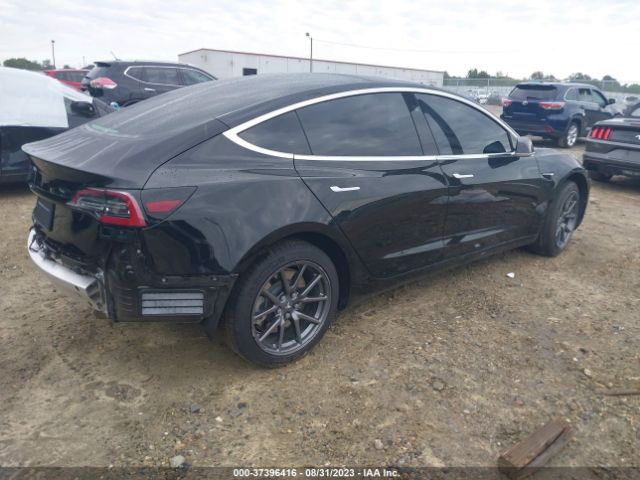 5YJ3E1EA6KF397773 Tesla Model 3 Range