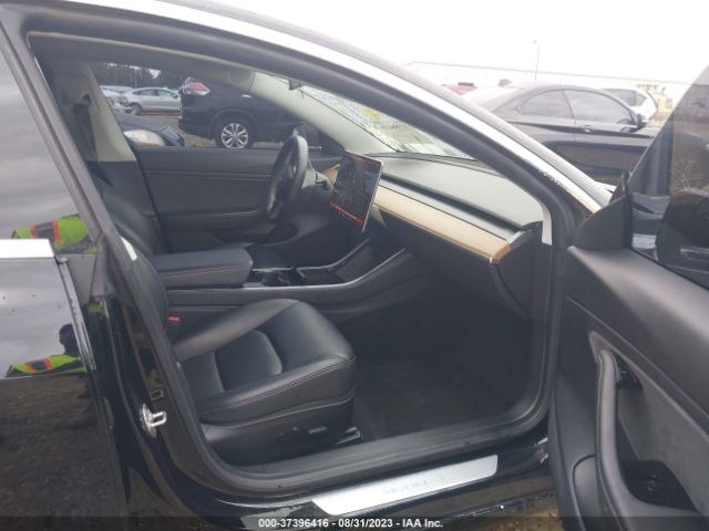 5YJ3E1EA6KF397773 Tesla Model 3 Range