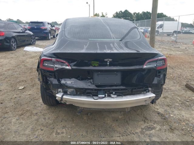 5YJ3E1EA6KF397773 Tesla Model 3 Range