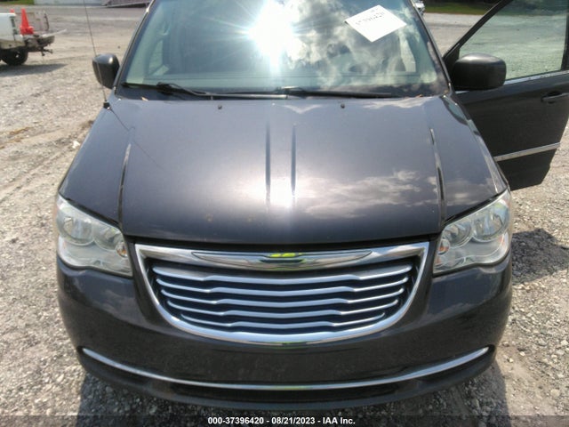 2C4RC1BG2FR676012 Chrysler Town & Country Touring