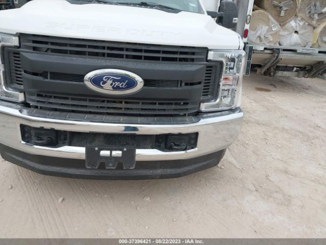 1FD7W2BT8KEF53125 Ford Super Duty F-250 Srw Xl/xlt/lariat