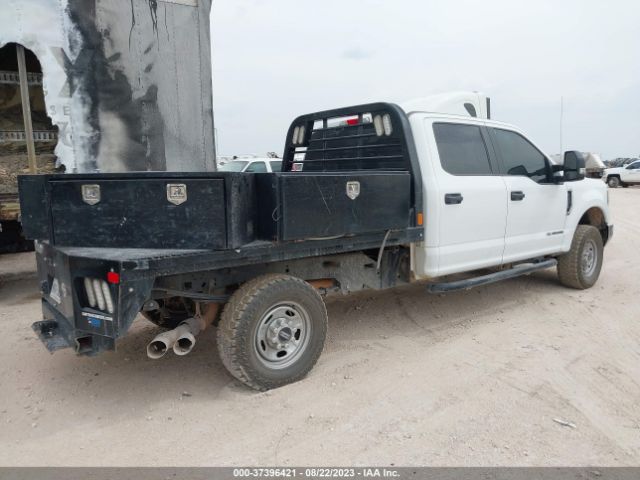 1FD7W2BT8KEF53125 Ford Super Duty F-250 Srw Xl/xlt/lariat