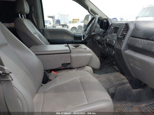 1FD7W2BT8KEF53125 Ford Super Duty F-250 Srw Xl/xlt/lariat