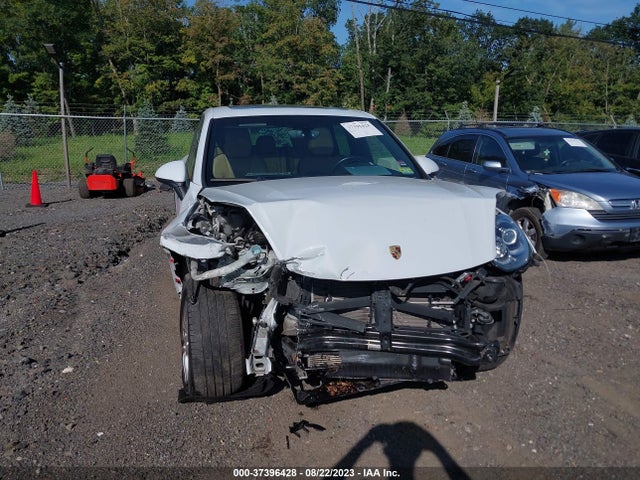 2016 PORSCHE CAYENNE WP1AA2A29GLA06139 Photo 5