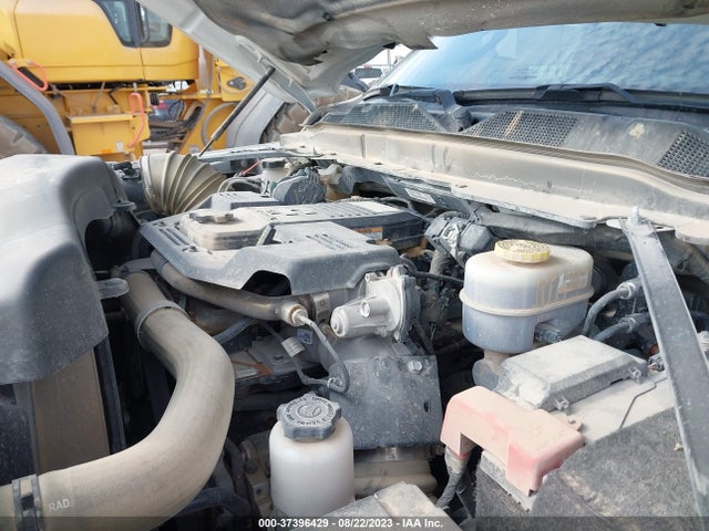 3C6UR5HL0NG237780 RAM 2500 Tradesman
