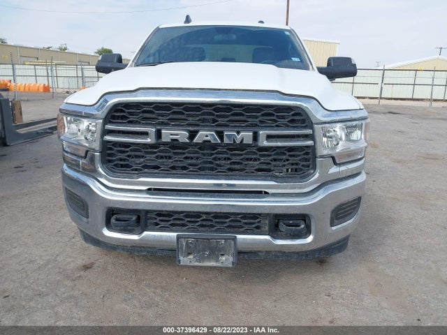 3C6UR5HL0NG237780 RAM 2500 Tradesman