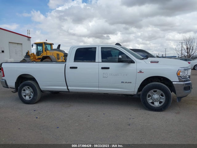 3C6UR5HL0NG237780 RAM 2500 Tradesman