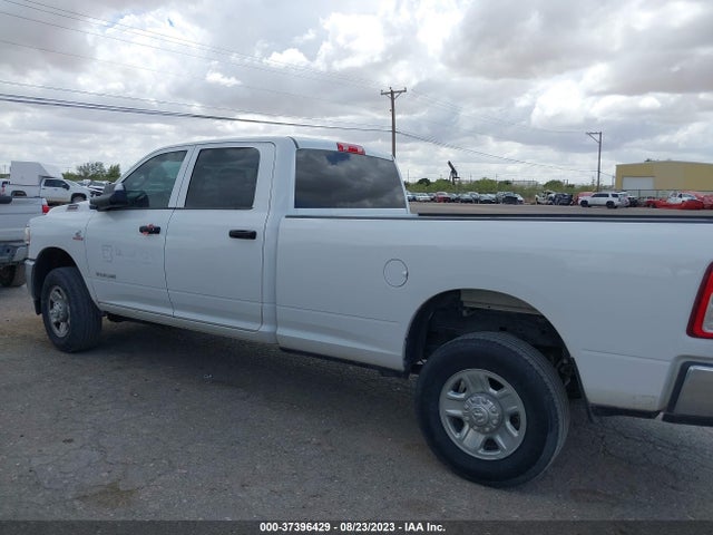 3C6UR5HL0NG237780 RAM 2500 Tradesman