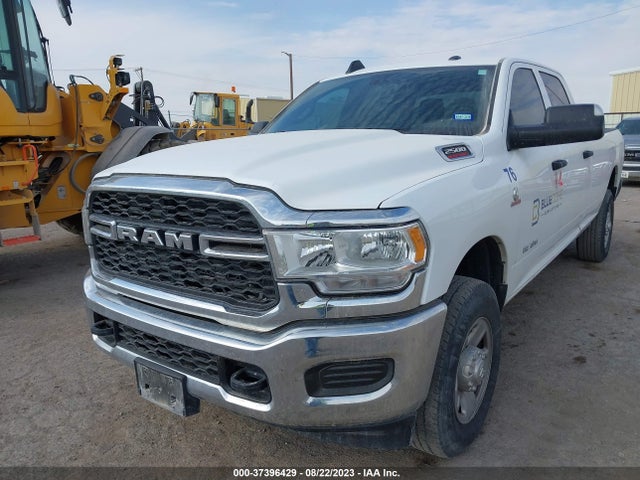 3C6UR5HL0NG237780 RAM 2500 Tradesman