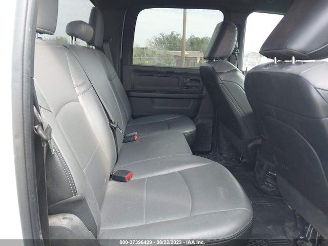 3C6UR5HL0NG237780 RAM 2500 Tradesman