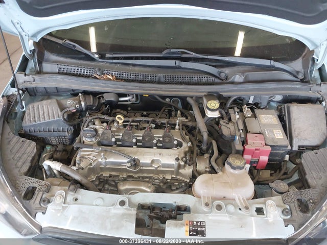 Chevrolet SPARK LS 2016 KL8CA6SA7GC609221 Image 10