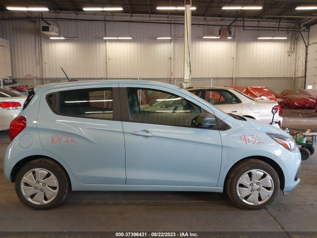 Chevrolet SPARK LS 2016 KL8CA6SA7GC609221 Image 13