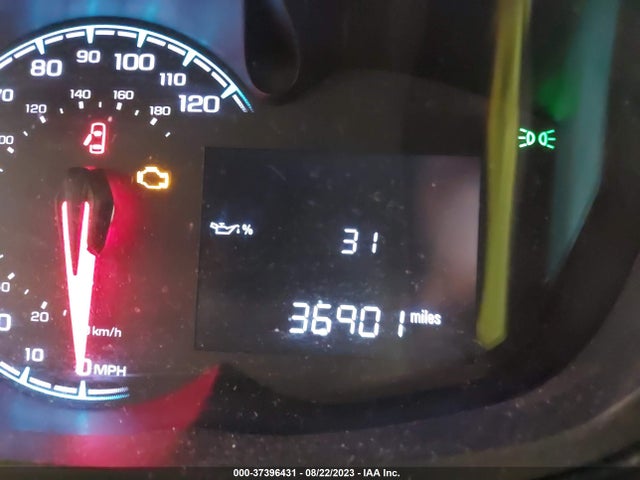 Chevrolet SPARK LS 2016 KL8CA6SA7GC609221 Image 15