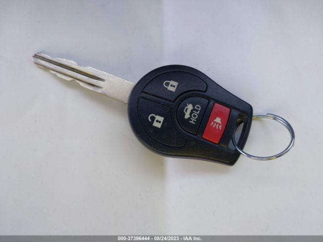 3N1CN7AP4HK431080 Nissan Versa Sedan Sv
