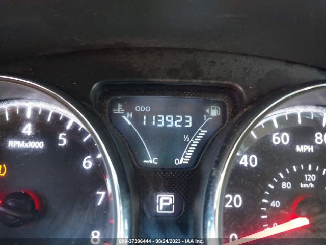 3N1CN7AP4HK431080 Nissan Versa Sedan Sv