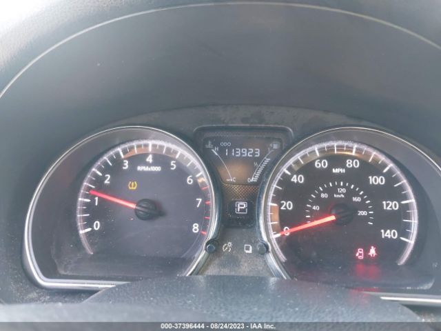 3N1CN7AP4HK431080 Nissan Versa Sedan Sv