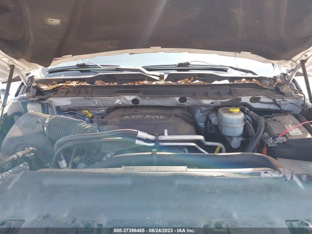 RAM 2500 Tradesman 2014 3C6UR5CJ5EG189764 Image 10